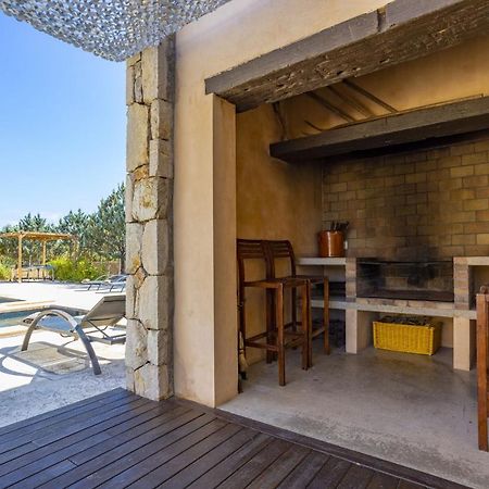 Villa Es Triquet Family ビニサレム エクステリア 写真